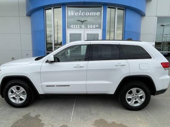JEEP GRAND CHEROKEE 2017 1C4RJFAG8HC889918 image JEEP GRAND CHEROKEE 2017 1C4RJFAG8HC889918 image